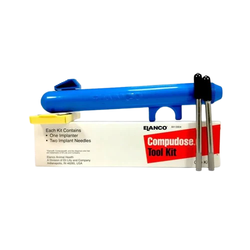 APLICADOR COMPUDOSE KIT