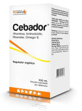 CEBADOR