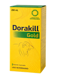DORAKILL GOLD X 250 ML