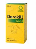 DORAKILL GOLD X 500 ML