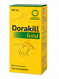 DORAKILL GOLD X 100 ML