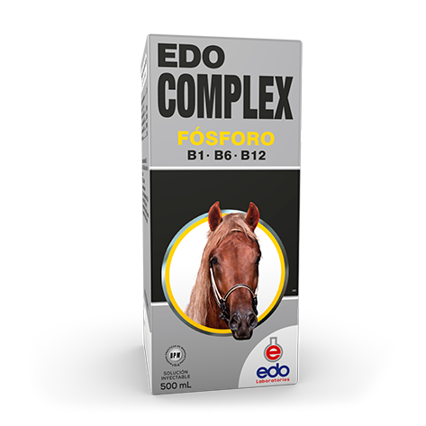 EDO COMPLEX