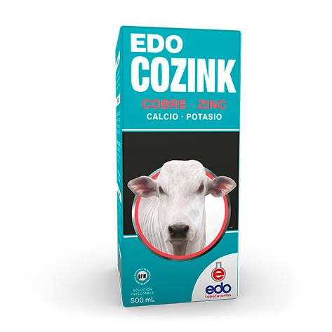 EDO COZINK x 500ML