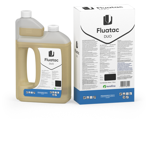 FLUATAC DUO