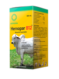 HEMOPAR B12 X 500 ML