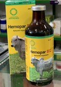 HEMOPAR B12 X 250 ML