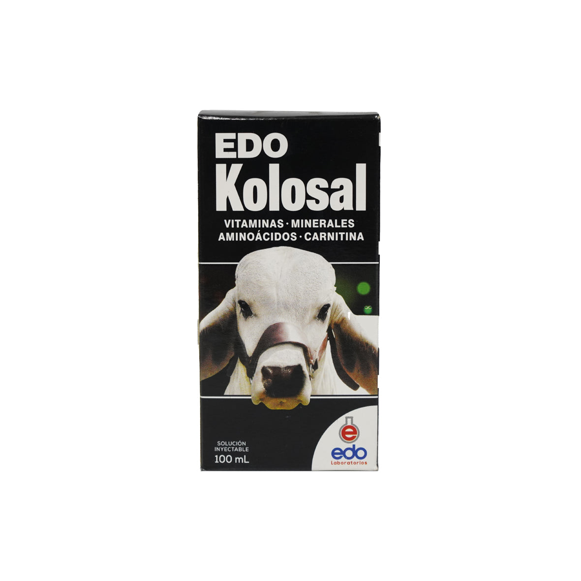 EDO KOLOSAL X 100 ML