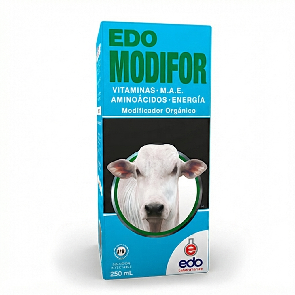 EDO MODIFOR X 250 ML