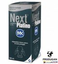 NEXT PLATINO 3,15 % X 200 ML
