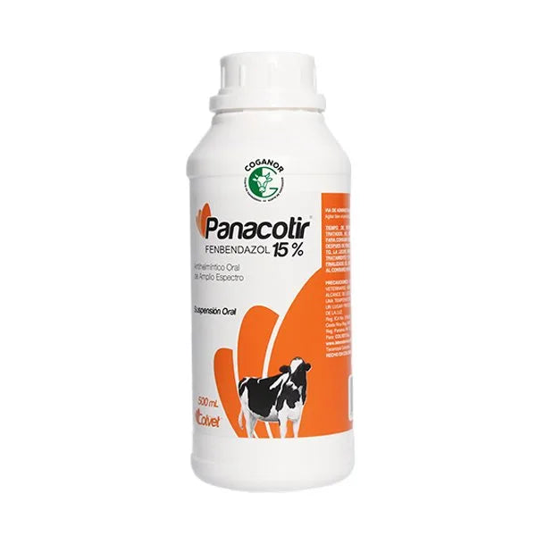 PANACOTIR
