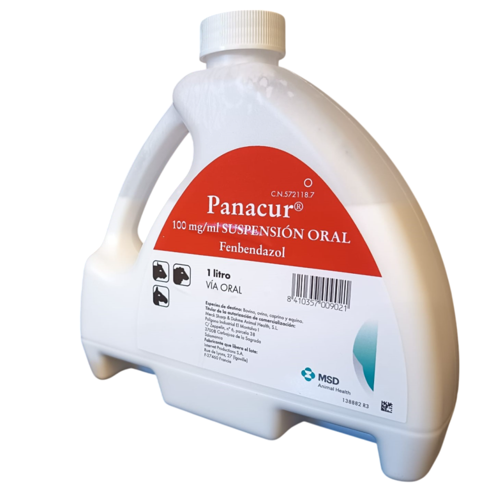 PANACUR