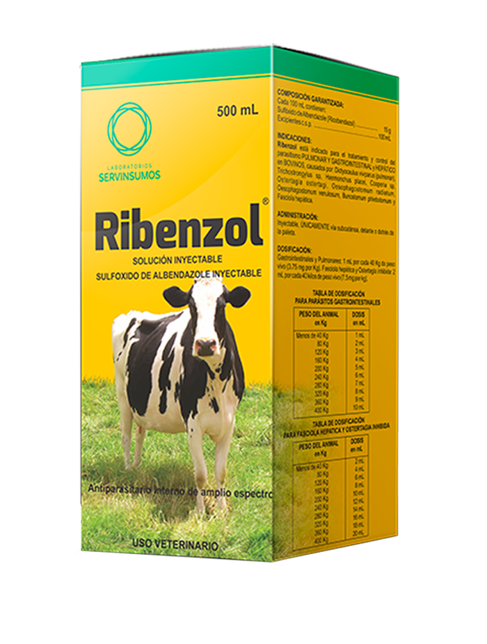 RIBENZOL