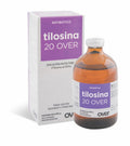 TILOSINA 20 OVER