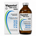 VIGANTOL X 100 ML