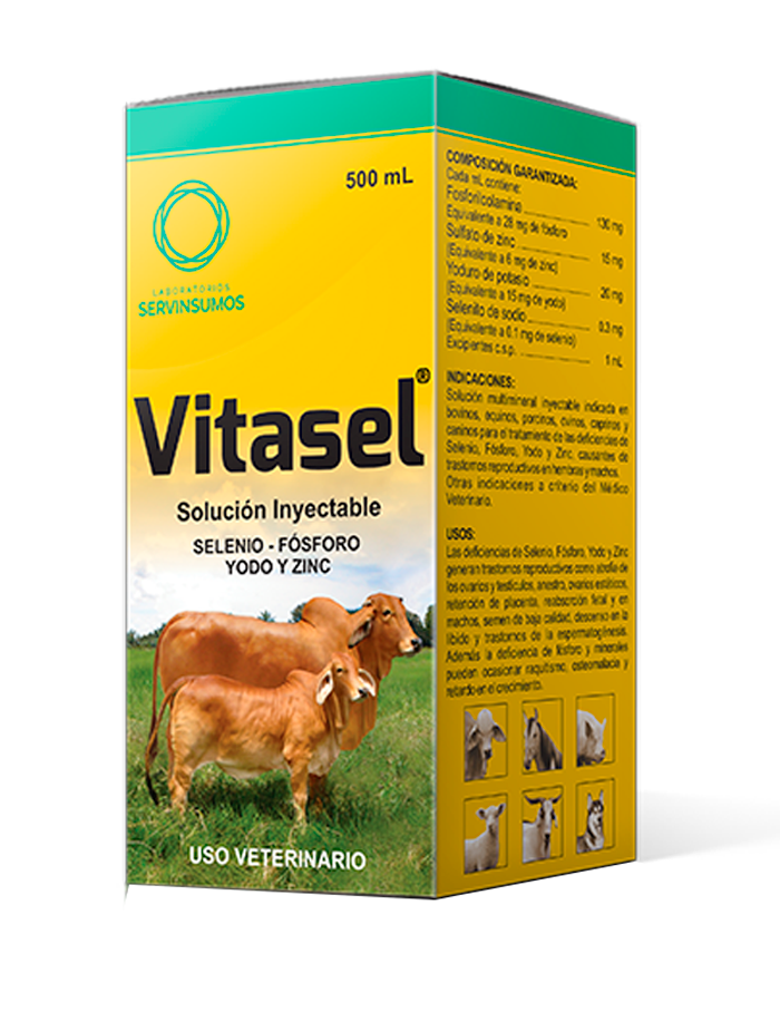 VITASEL