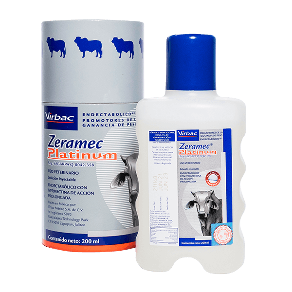 ZERAMEC PLATINUM