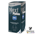 NEXT PLATINO 3,15 % X 500 ML